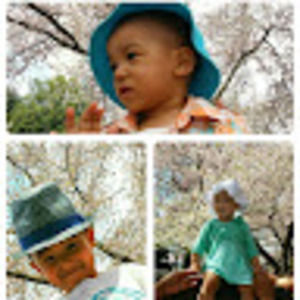 Meet your Posher, Harry